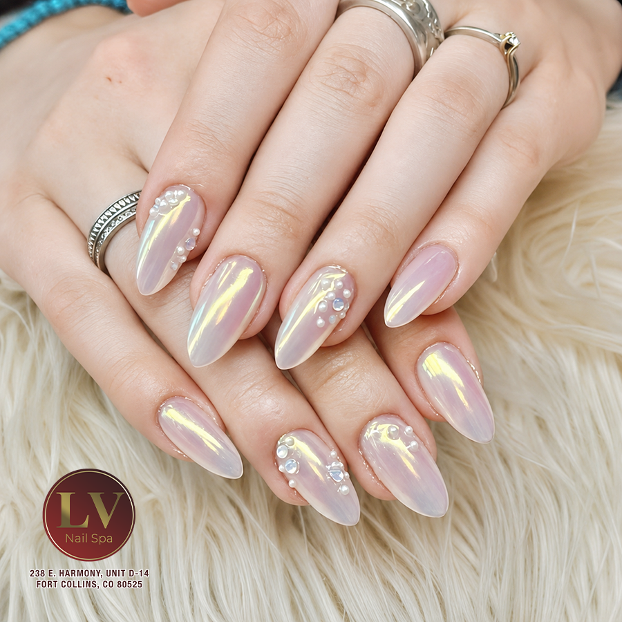 Nails Design